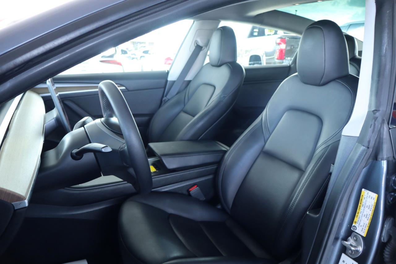 Tesla Model 3 RWD 2023
