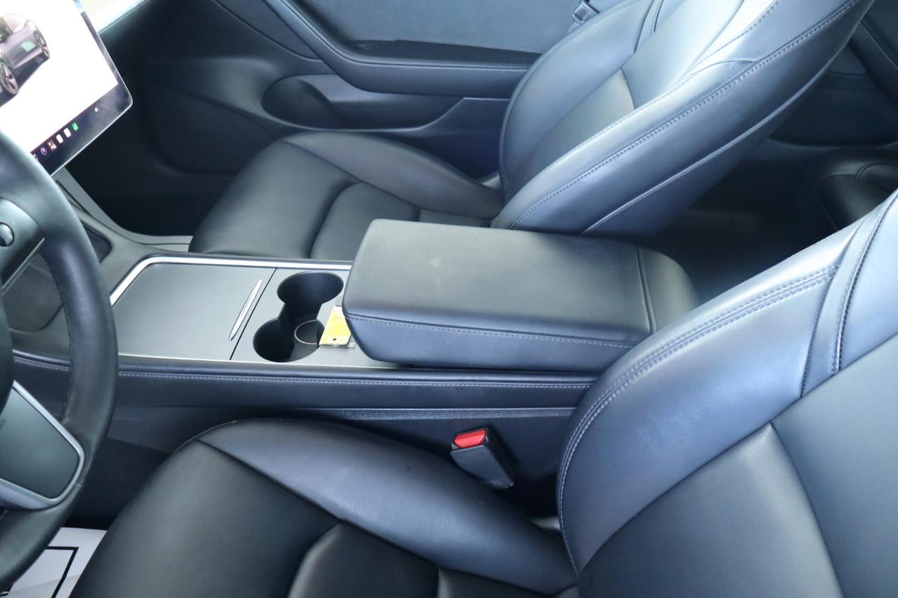 Tesla Model 3 RWD 2023