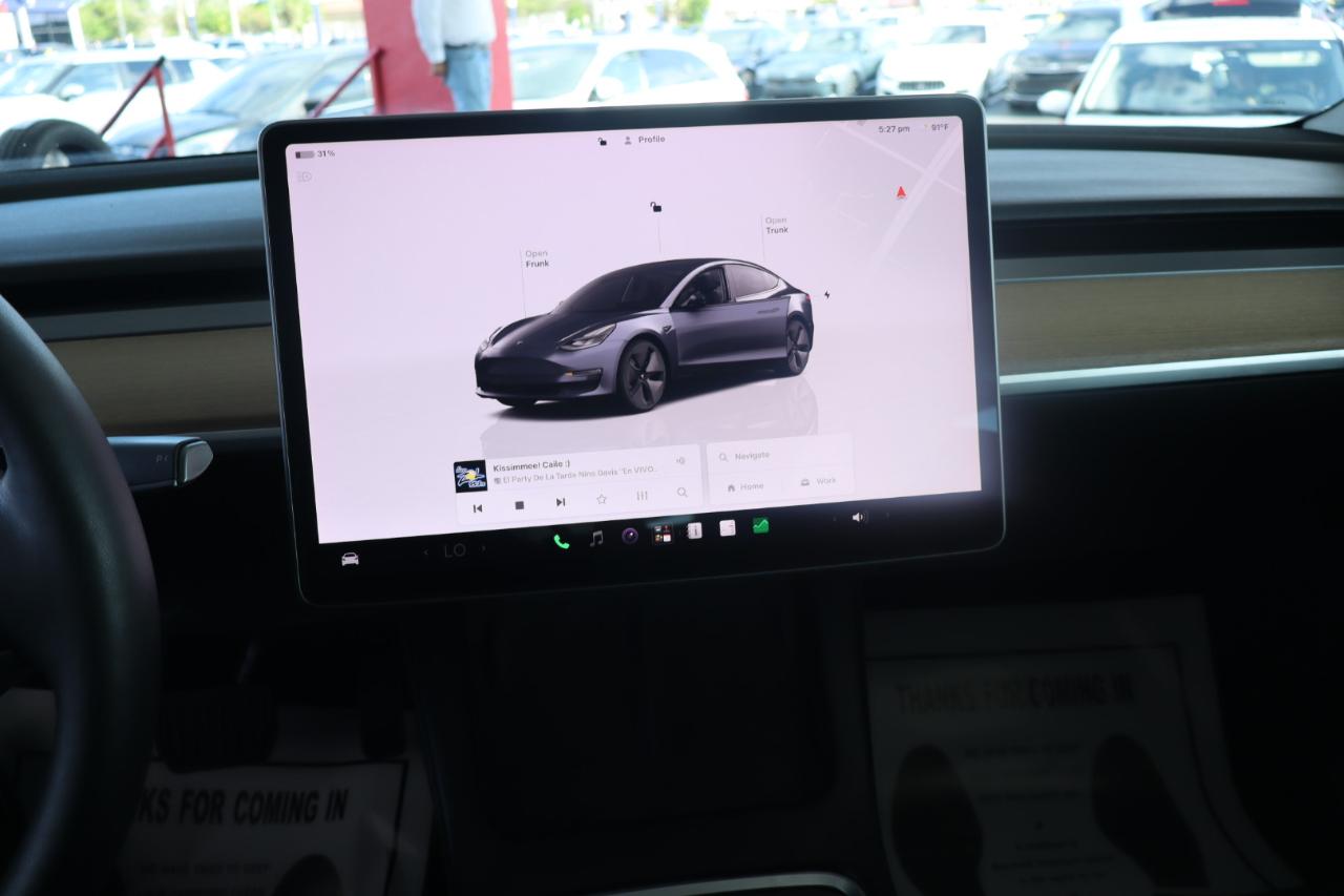 Tesla Model 3 RWD 2023