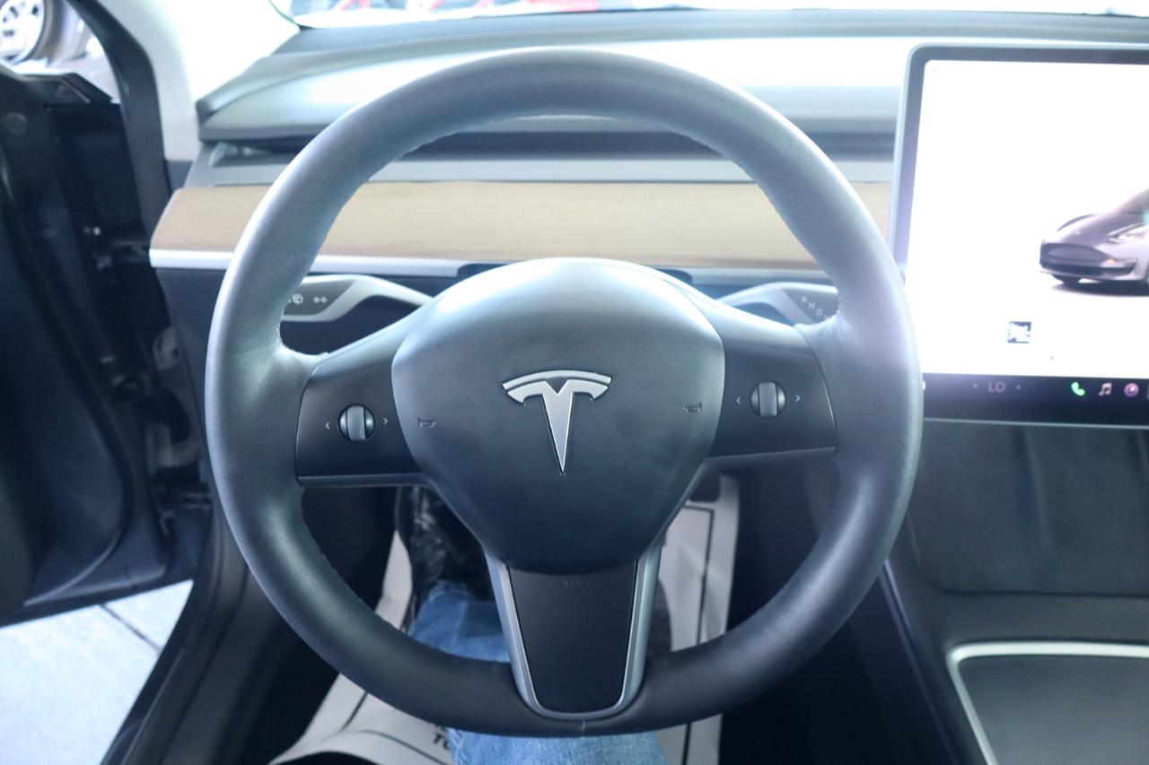 Tesla Model 3 RWD 2023