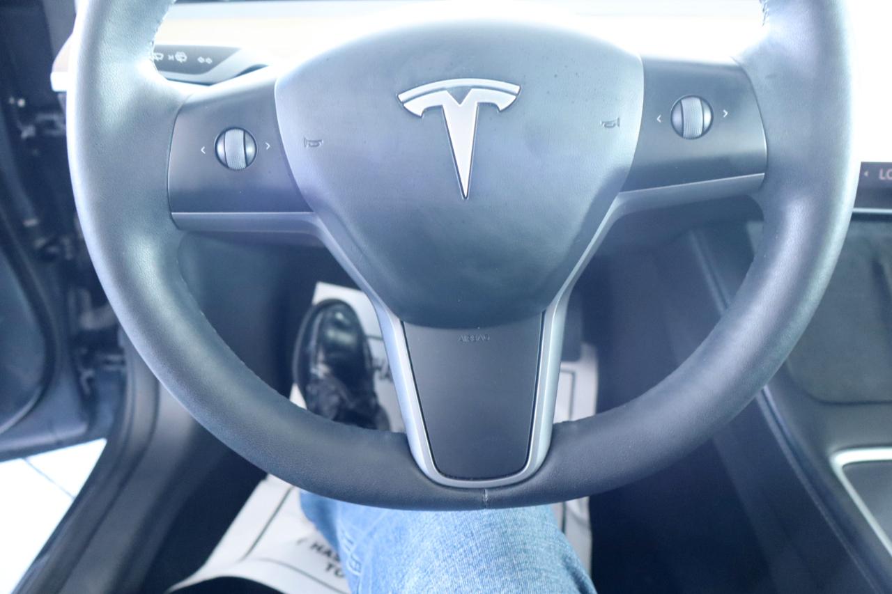 Tesla Model 3 RWD 2023
