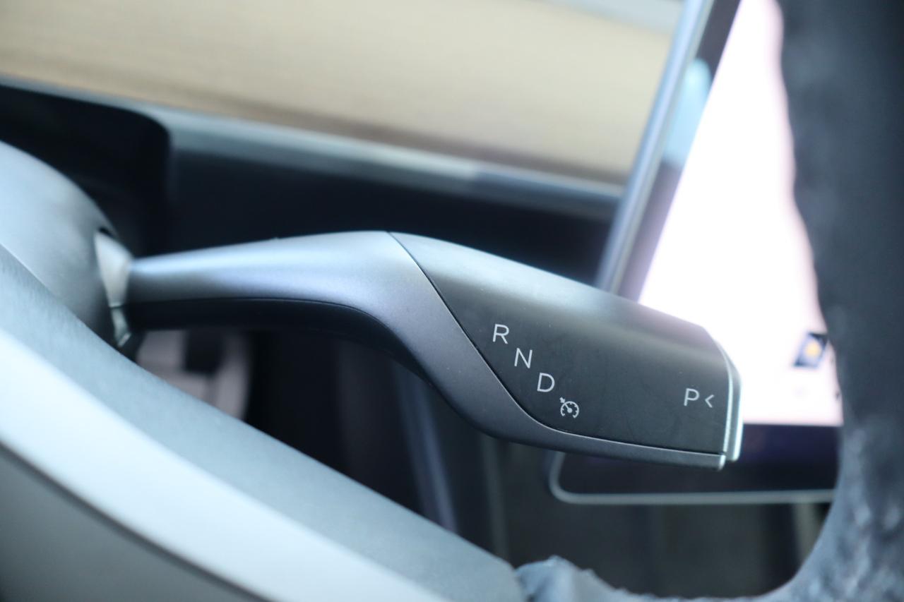Tesla Model 3 RWD 2023
