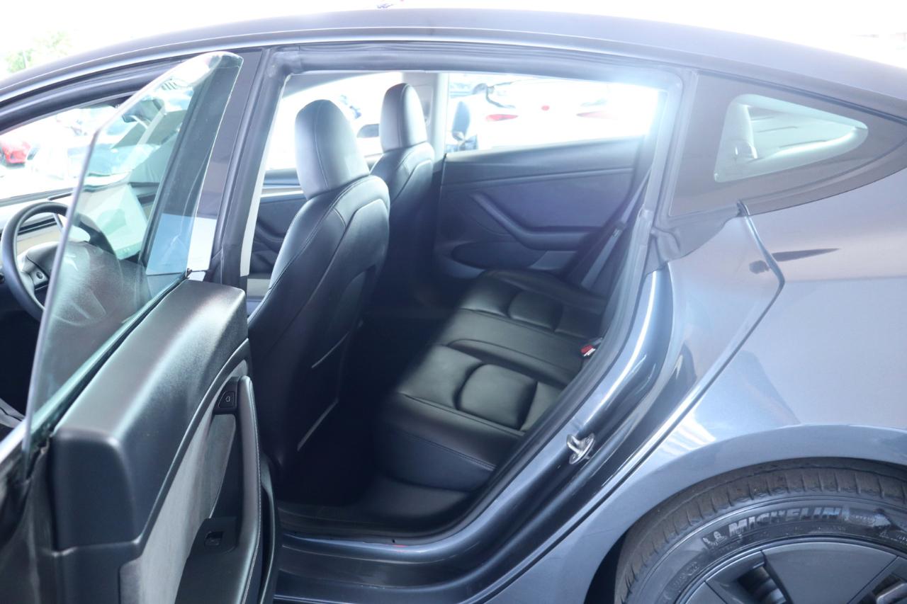 Tesla Model 3 RWD 2023