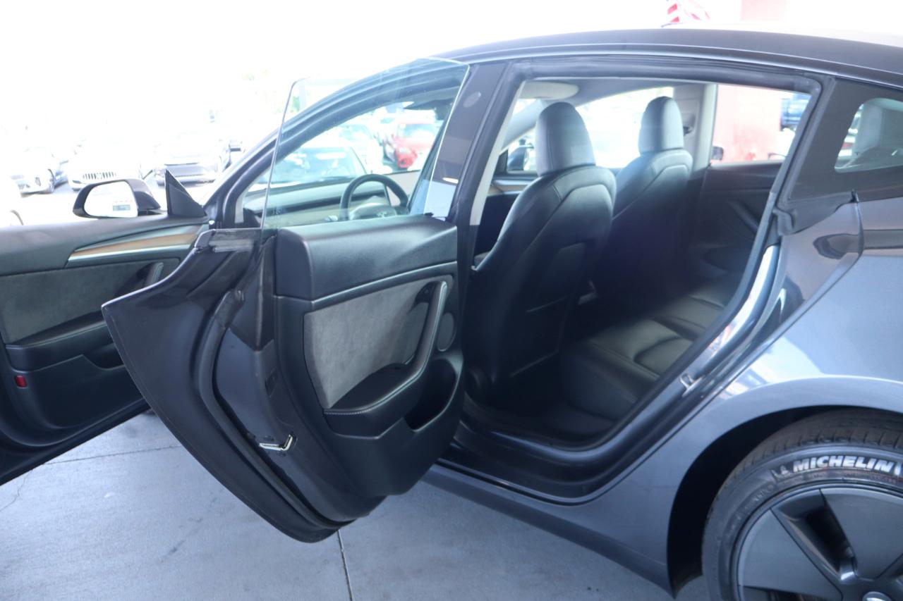 Tesla Model 3 RWD 2023