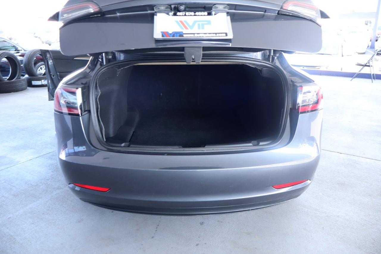 Tesla Model 3 RWD 2023