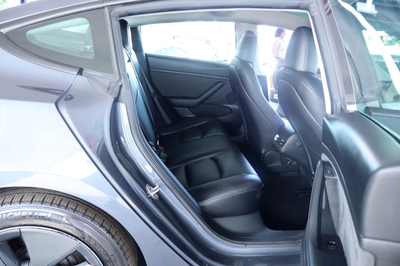 Tesla Model 3 RWD 2023