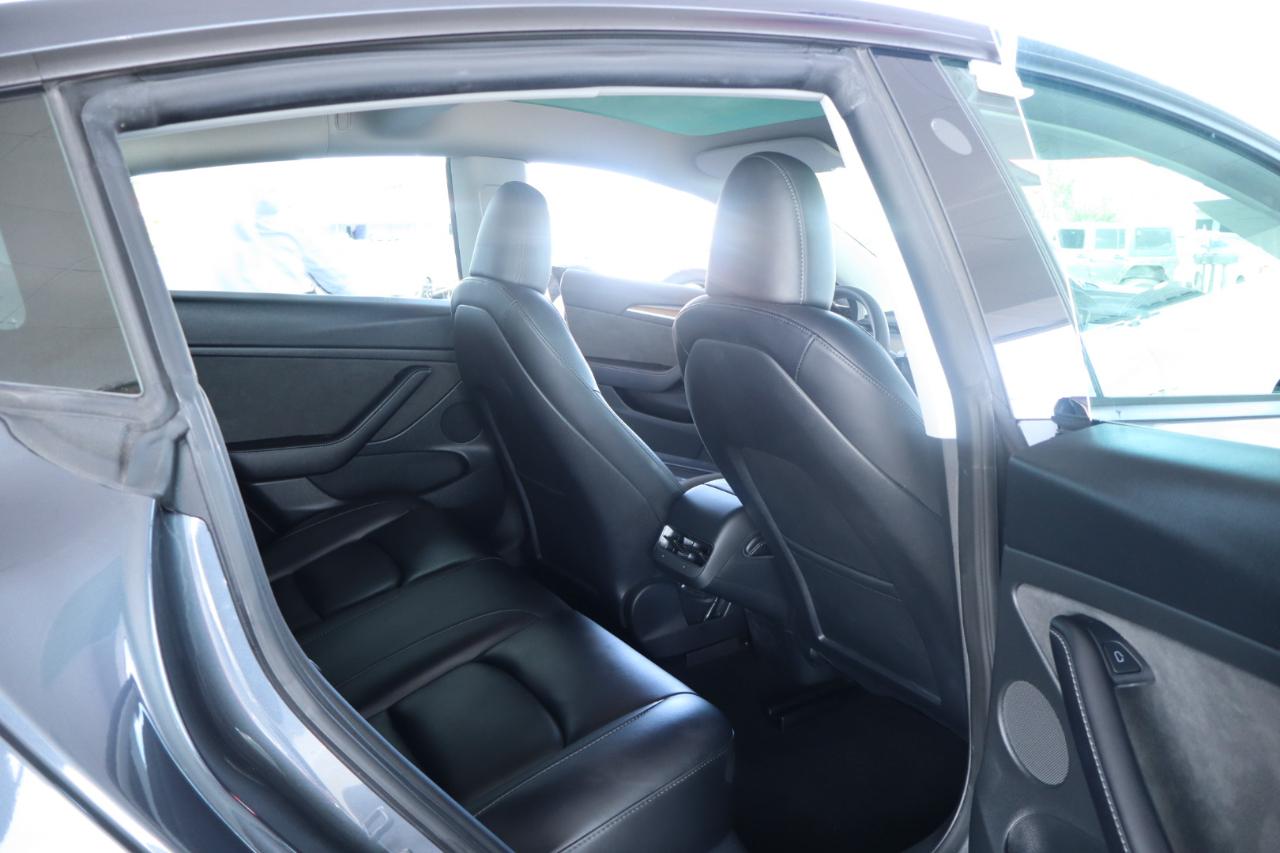 Tesla Model 3 RWD 2023