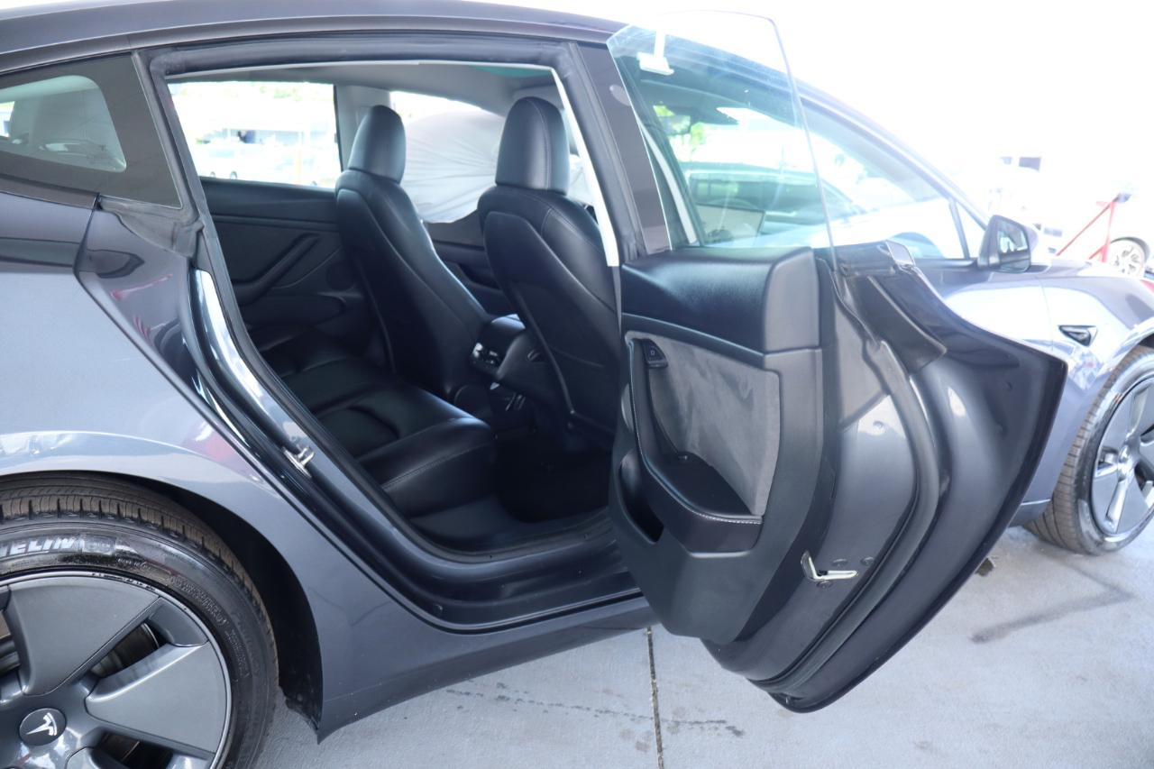 Tesla Model 3 RWD 2023