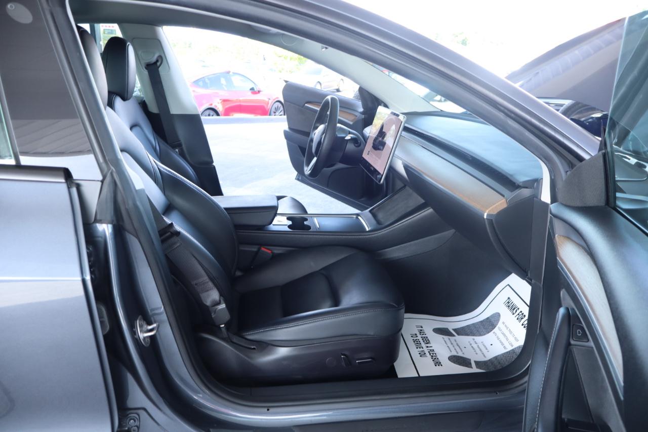 Tesla Model 3 RWD 2023