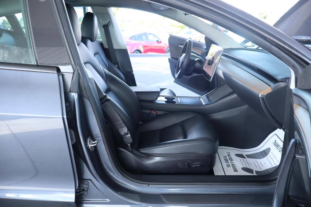 Tesla Model 3 RWD 2023
