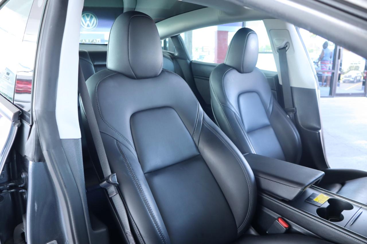 Tesla Model 3 RWD 2023
