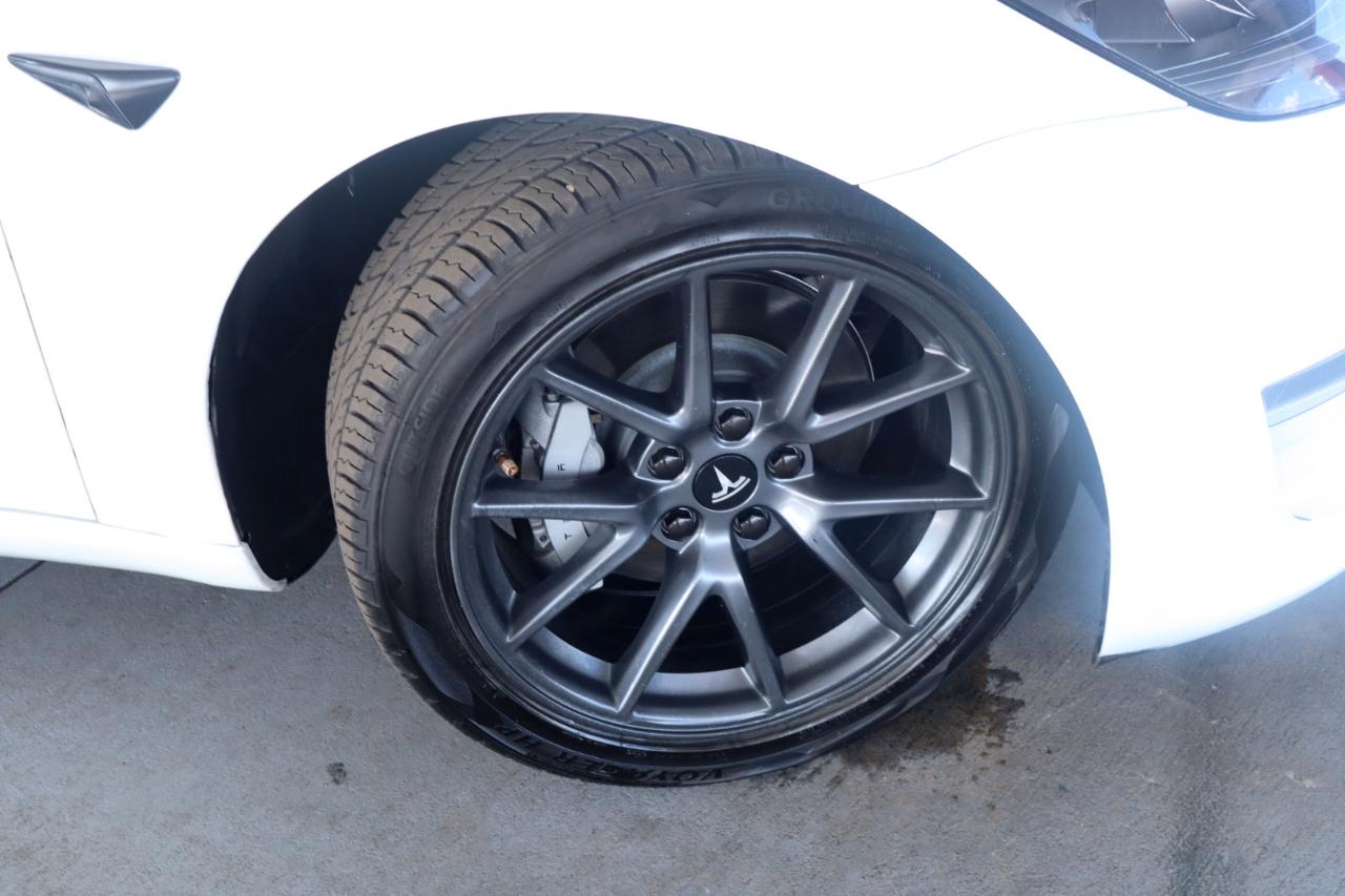 Tesla Model 3 RWD 2023