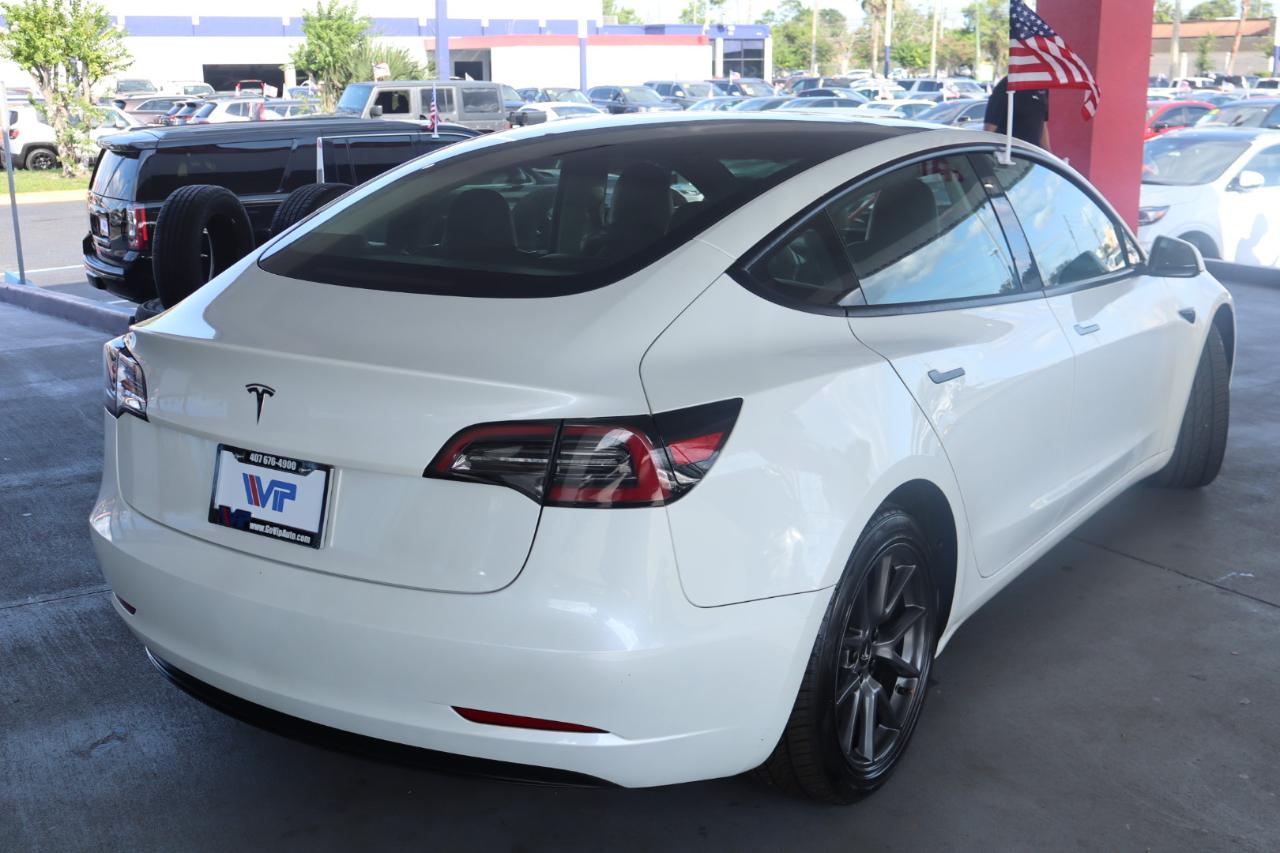 Tesla Model 3 RWD 2023