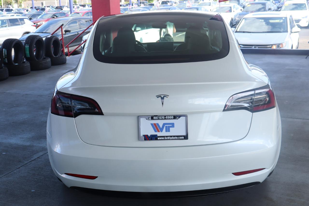 Tesla Model 3 RWD 2023