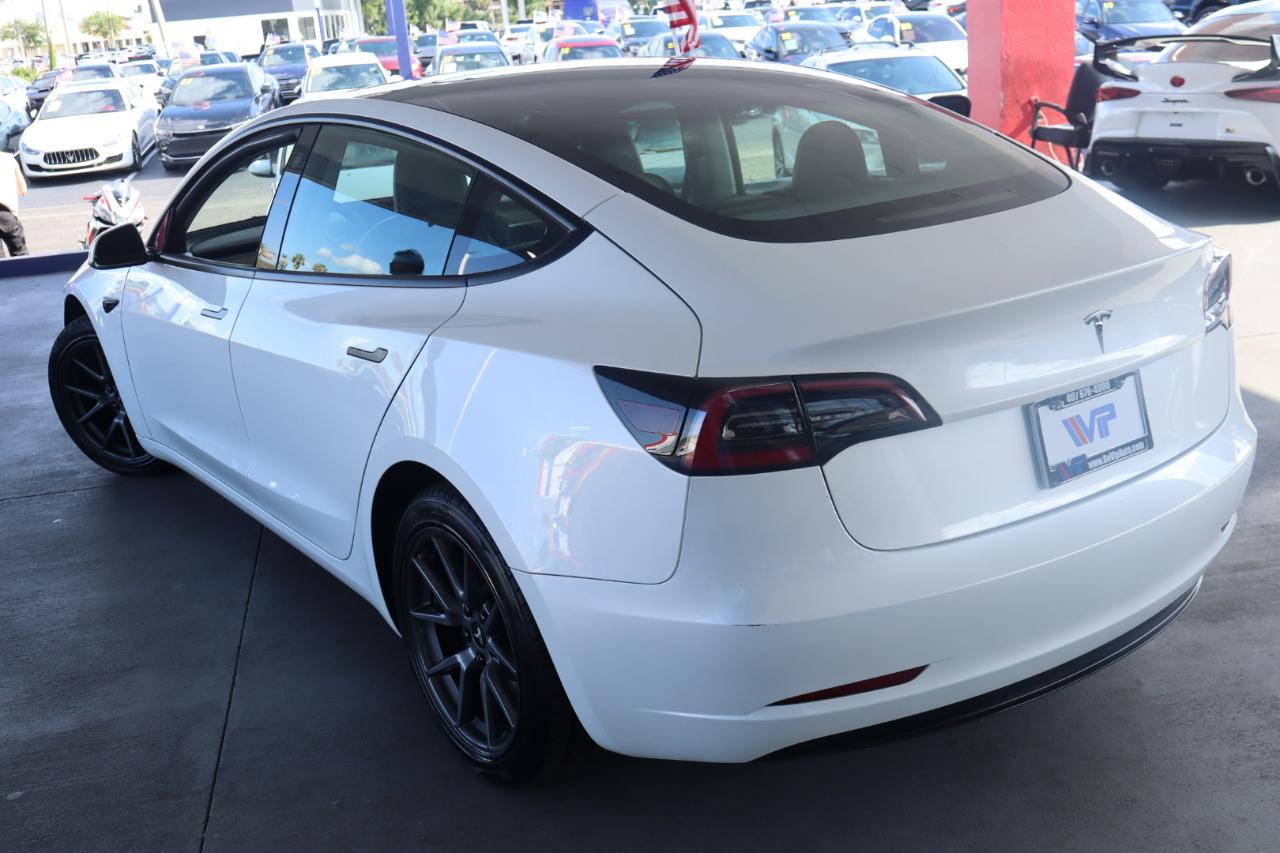 Tesla Model 3 RWD 2023