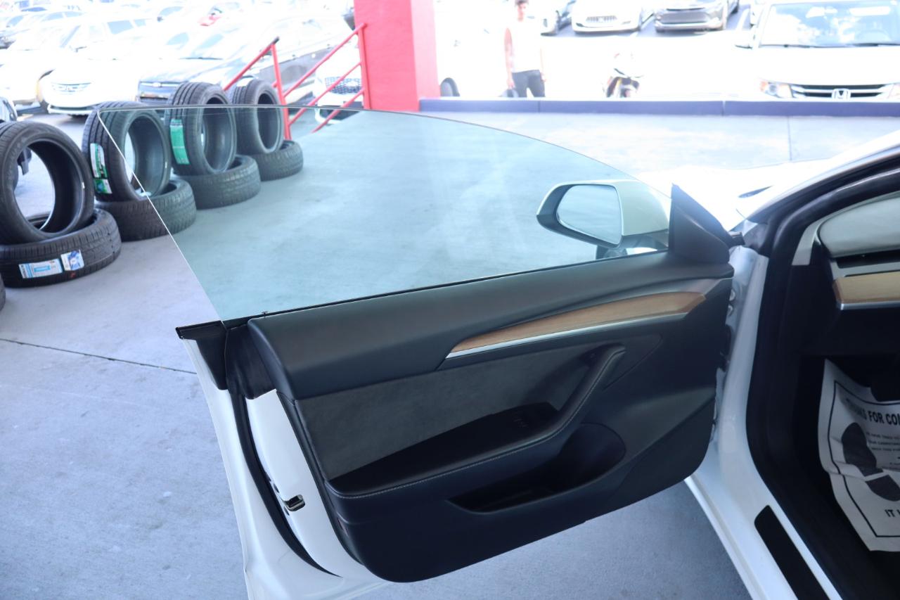 Tesla Model 3 RWD 2023
