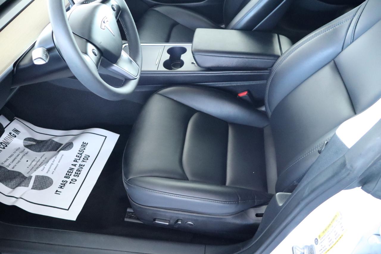 Tesla Model 3 RWD 2023