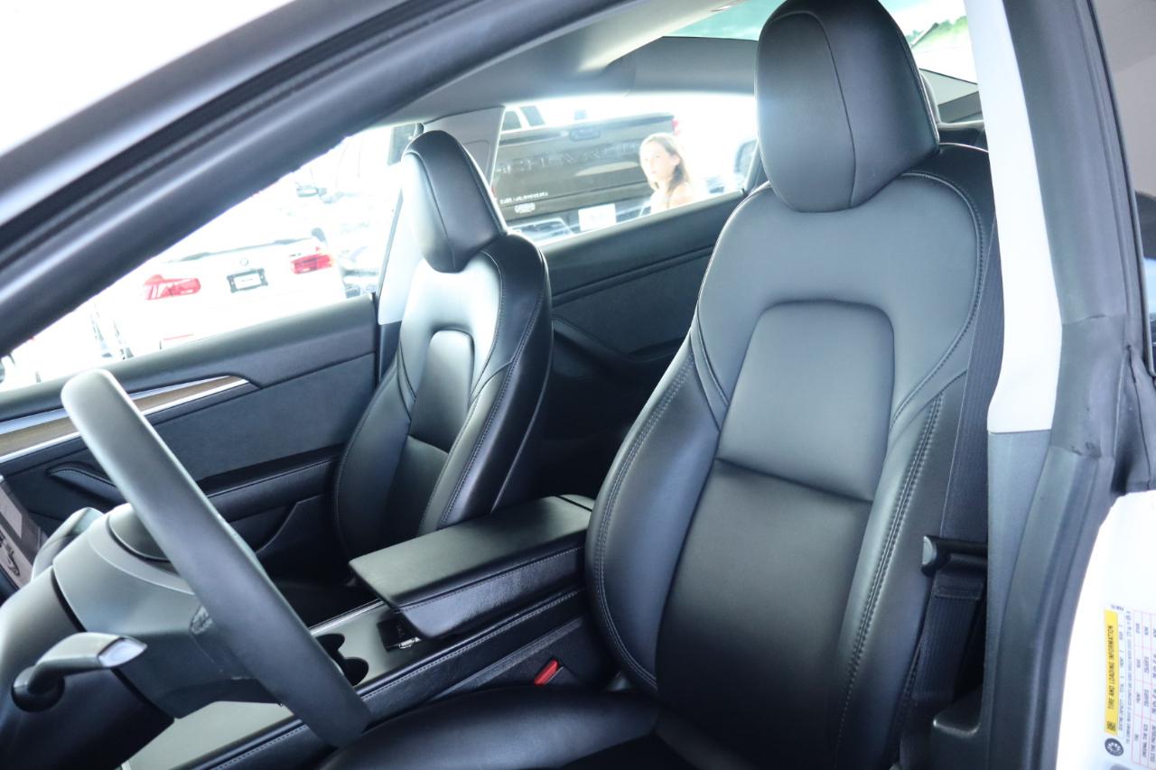 Tesla Model 3 RWD 2023