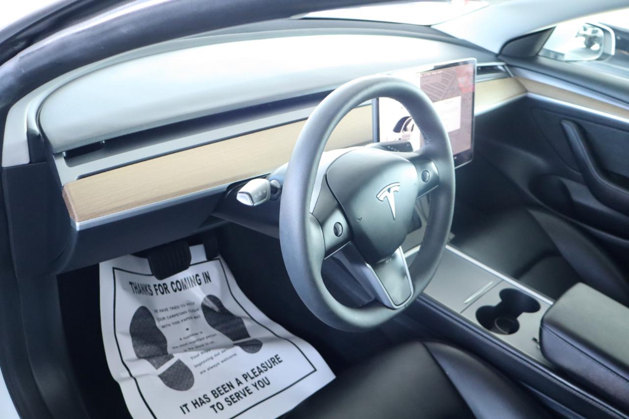 Tesla Model 3 RWD 2023