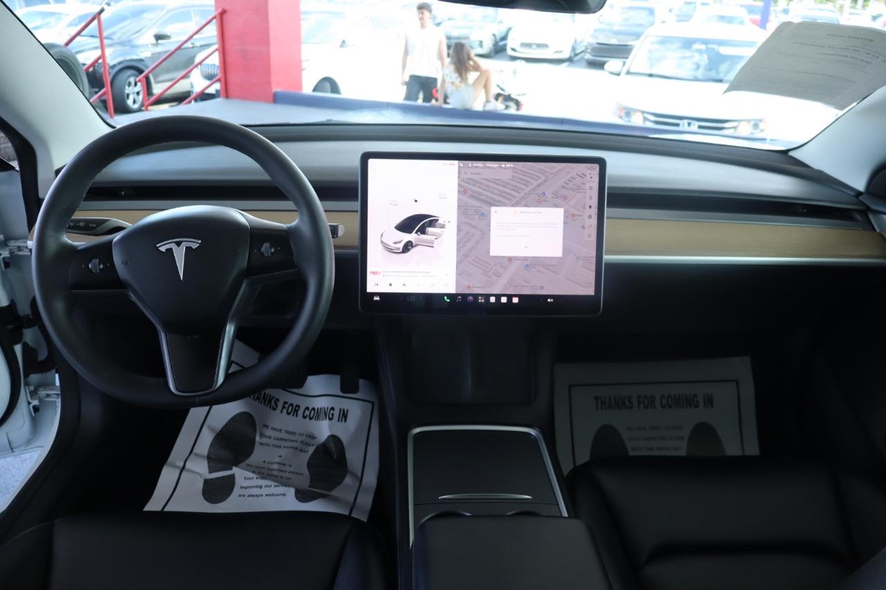 Tesla Model 3 RWD 2023
