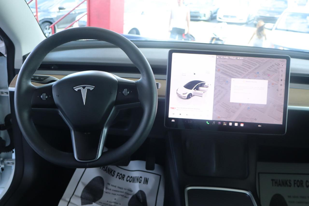 Tesla Model 3 RWD 2023