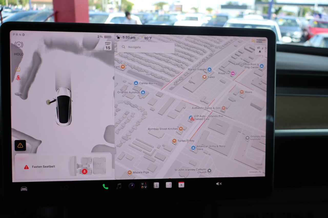 Tesla Model 3 RWD 2023