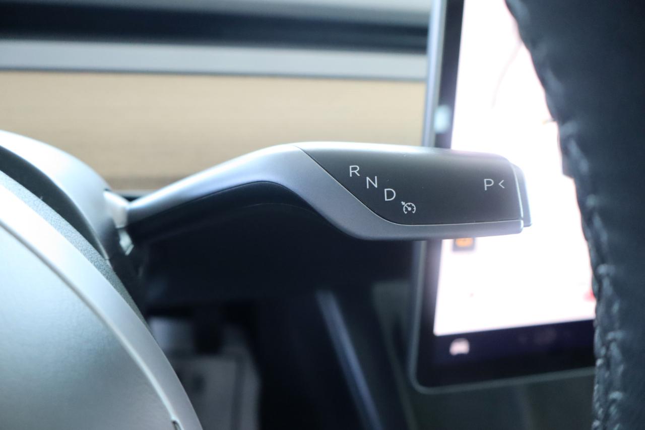 Tesla Model 3 RWD 2023