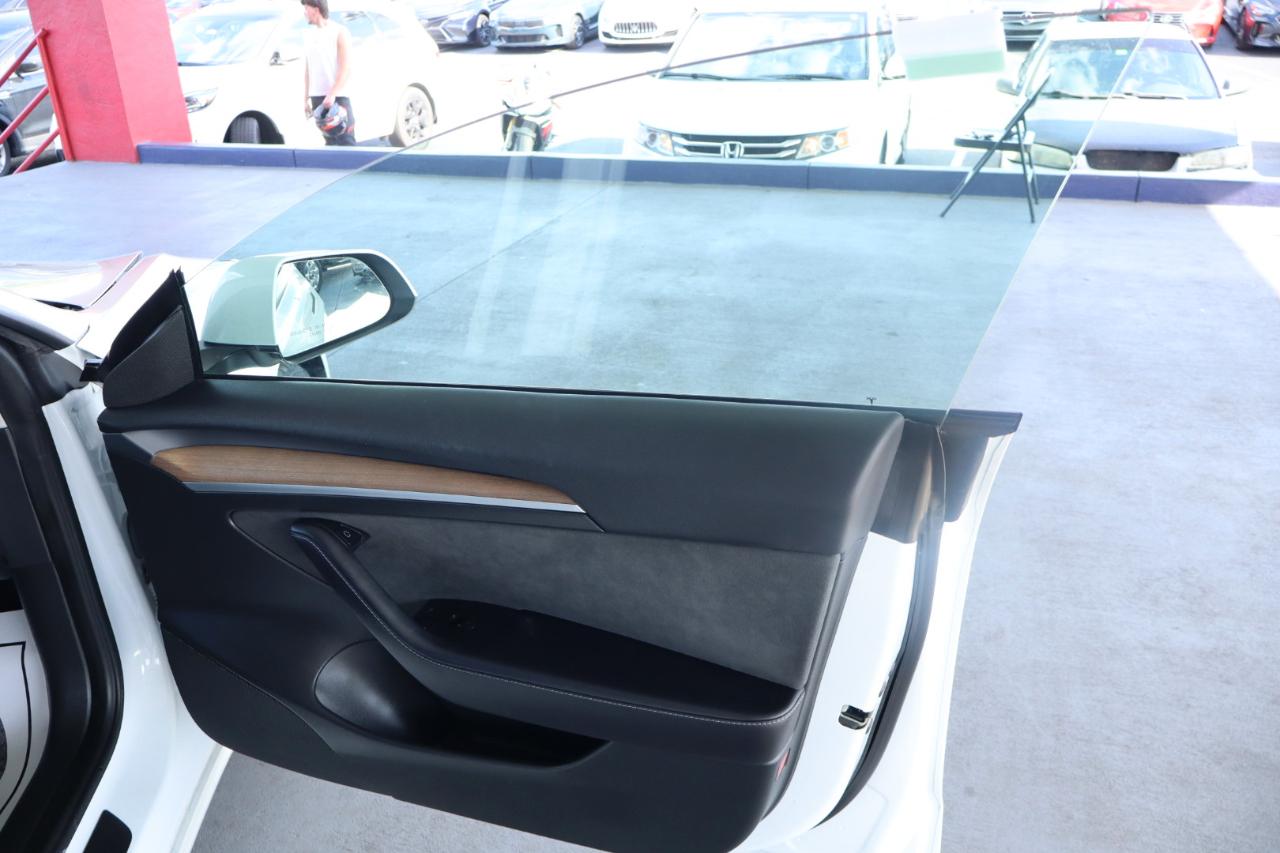Tesla Model 3 RWD 2023