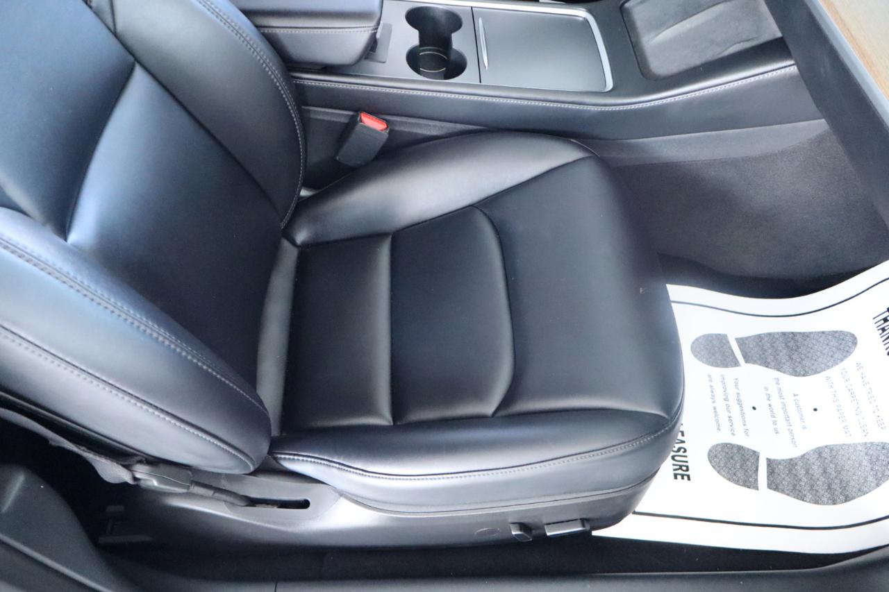 Tesla Model 3 RWD 2023