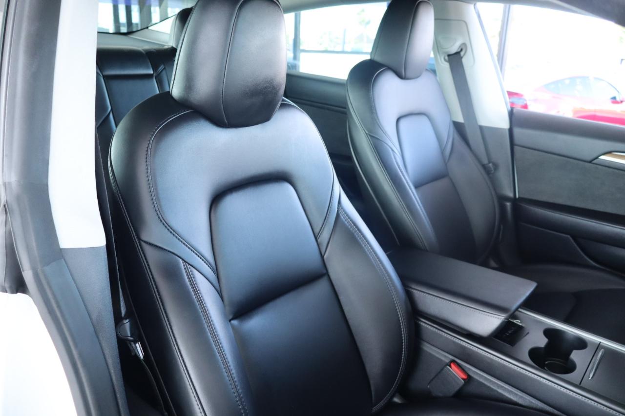 Tesla Model 3 RWD 2023