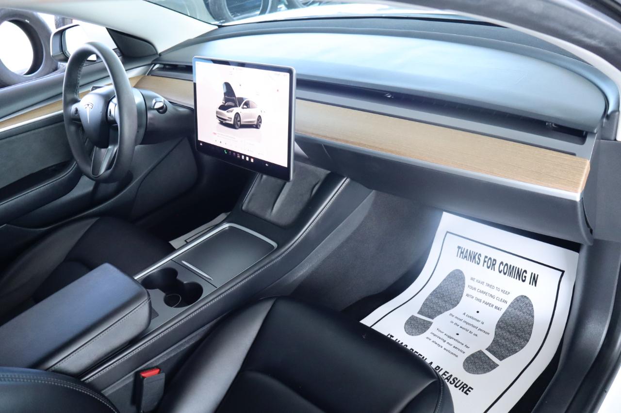 Tesla Model 3 RWD 2023