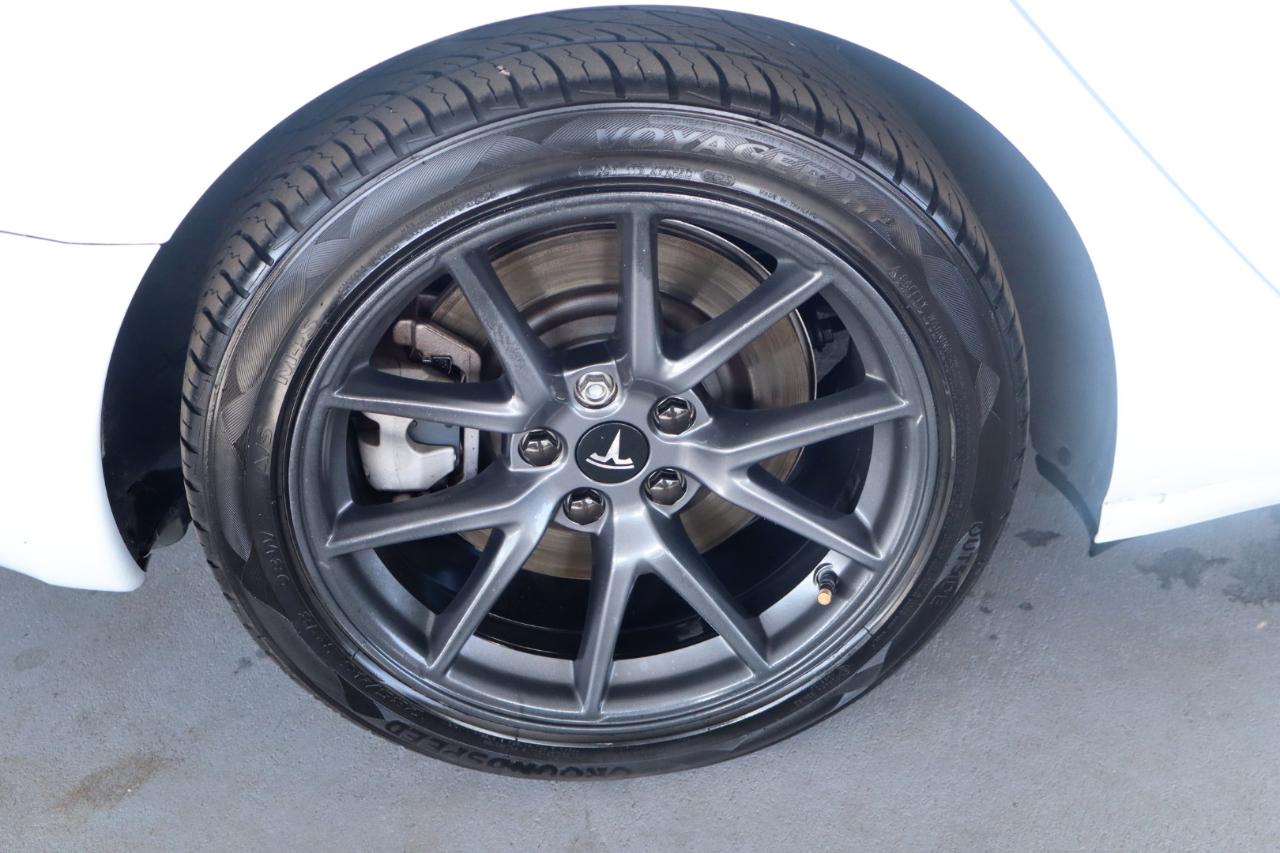Tesla Model 3 RWD 2023