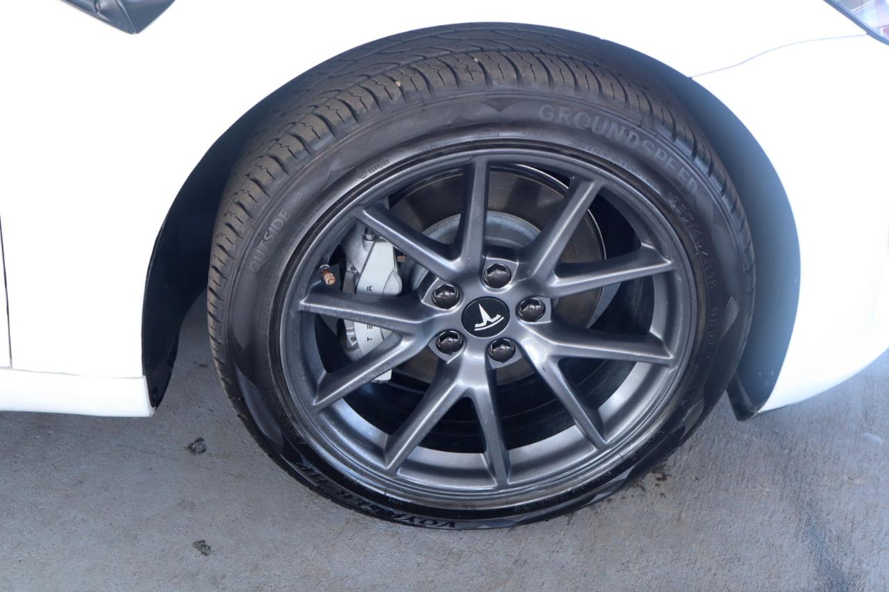 Tesla Model 3 RWD 2023