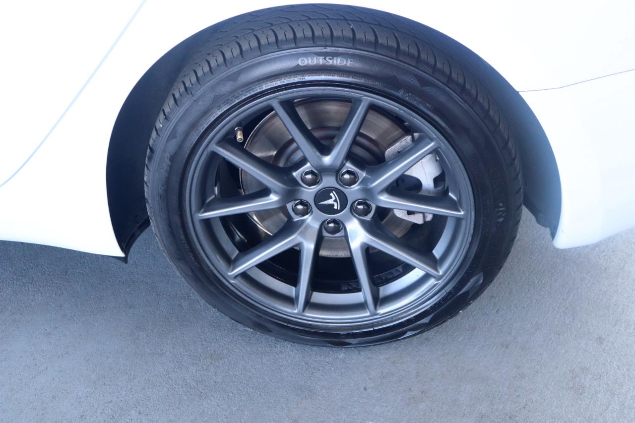 Tesla Model 3 RWD 2023