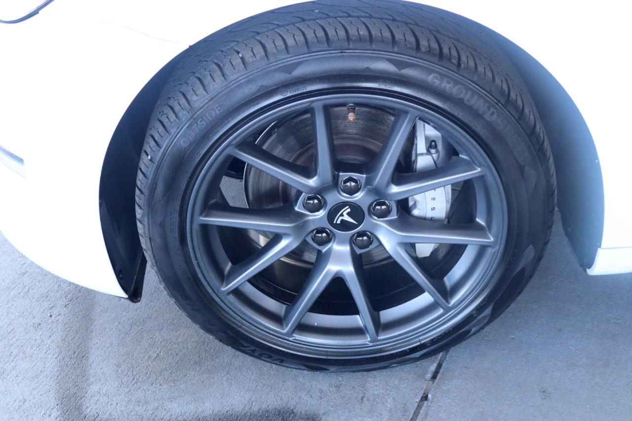 Tesla Model 3 RWD 2023