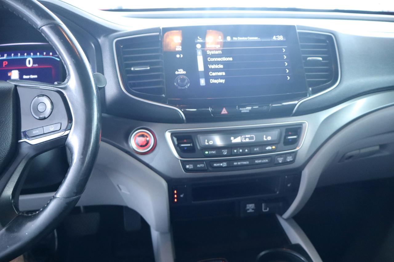 Honda Pilot EX-L 2WD 2022