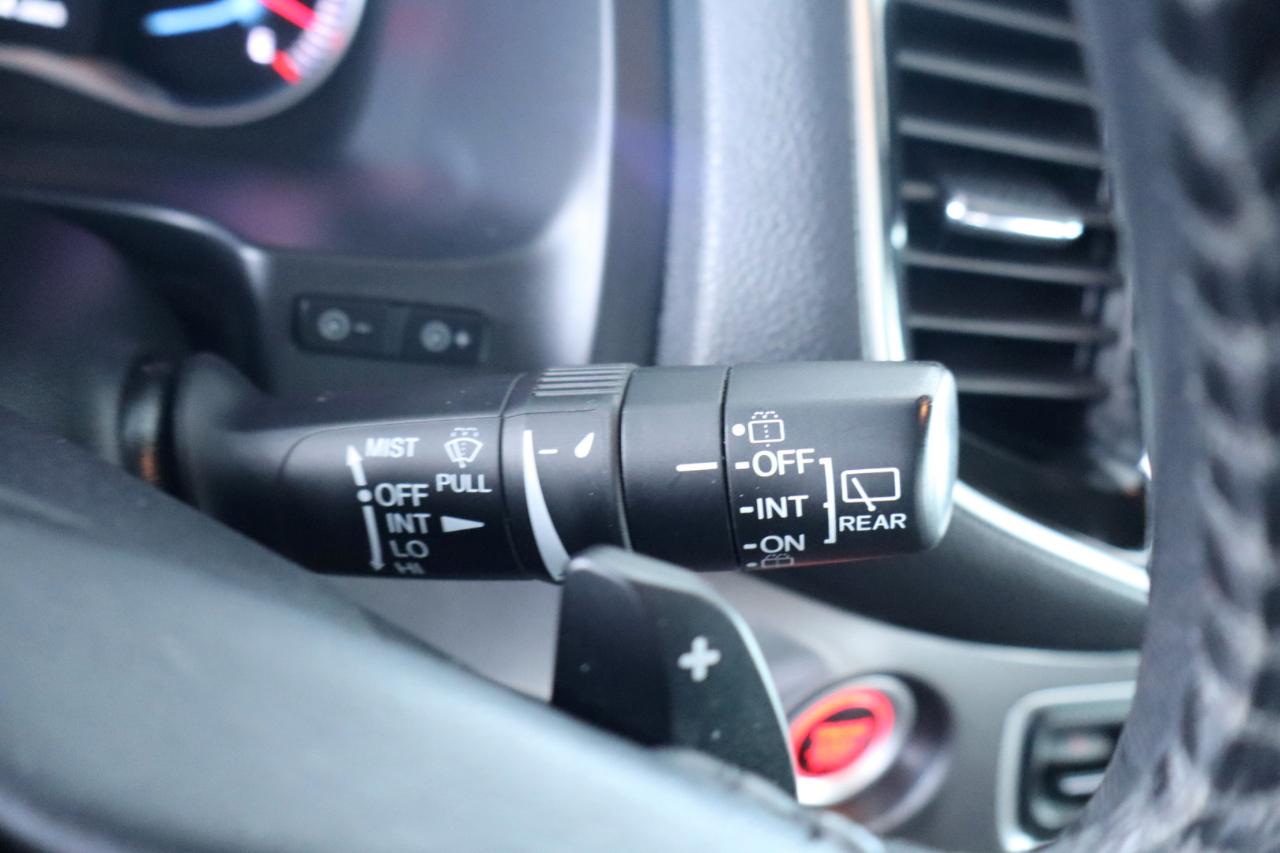 Honda Pilot EX-L 2WD 2022