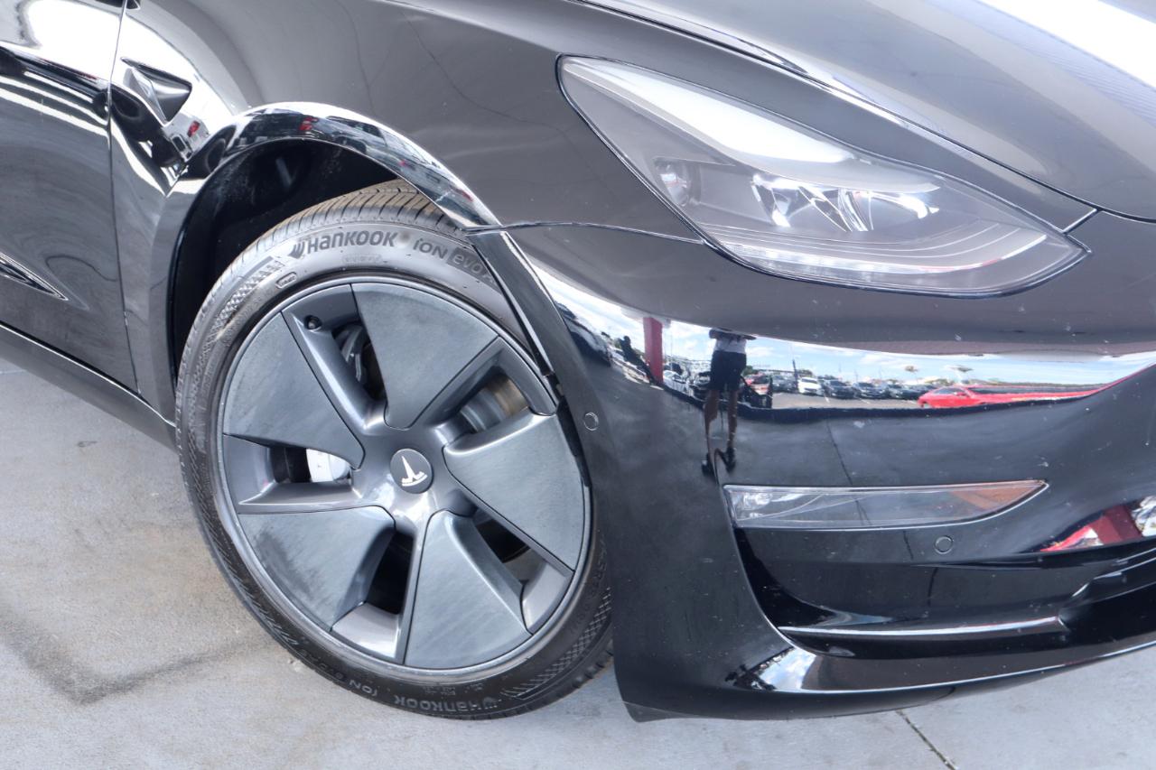 Tesla Model 3 Long Range AWD *Ltd Avail* 2022