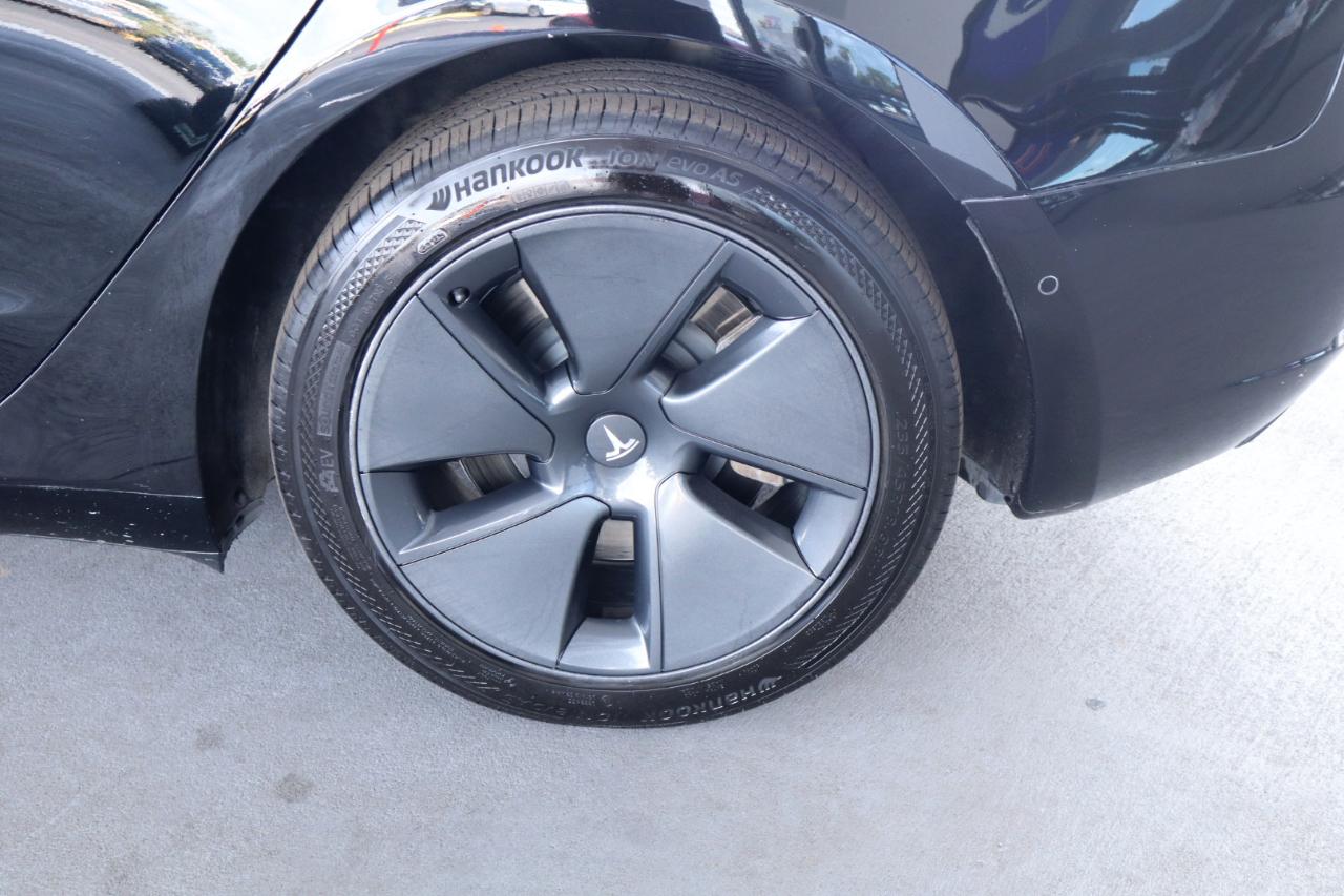 Tesla Model 3 Long Range AWD *Ltd Avail* 2022