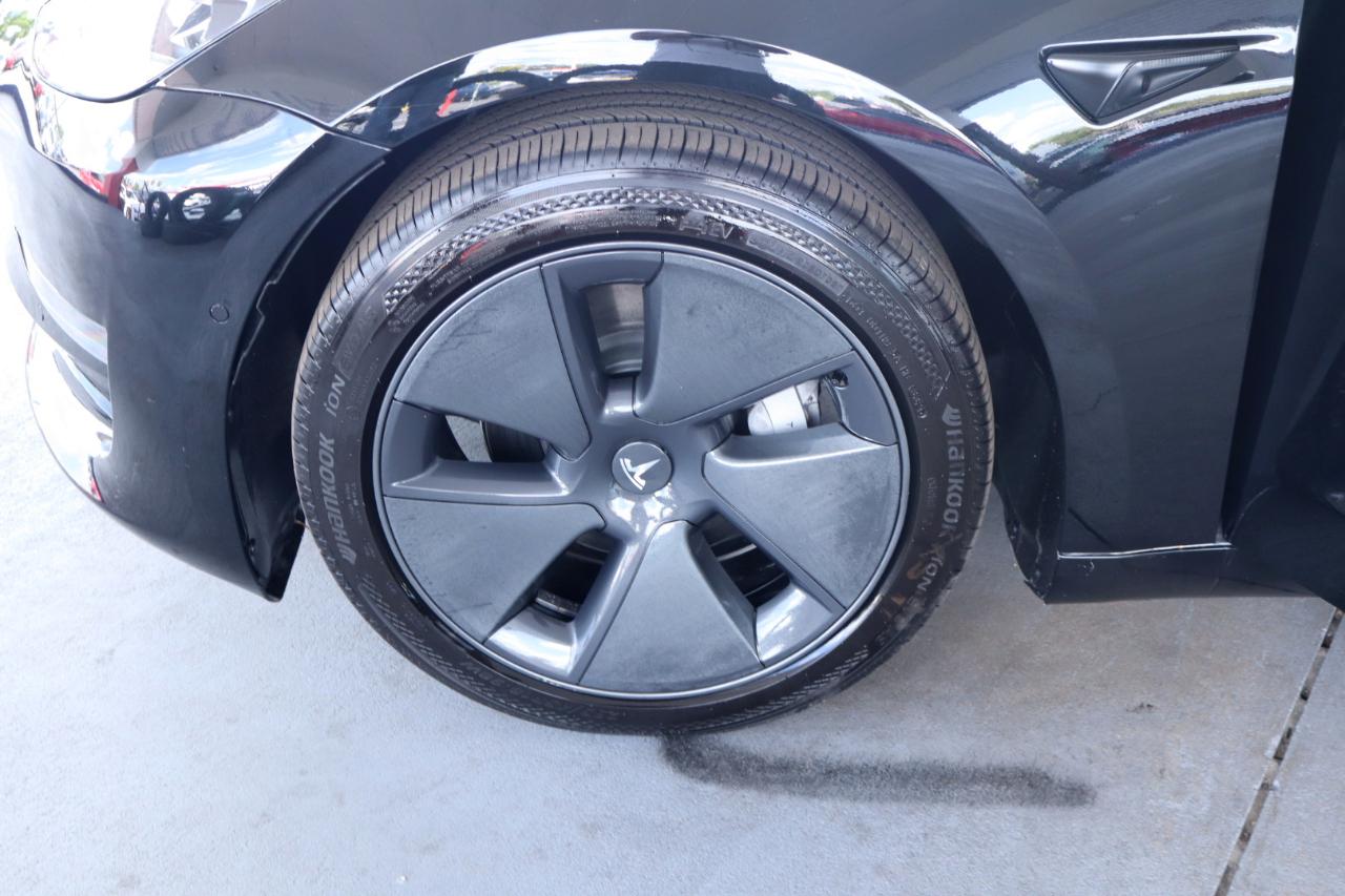 Tesla Model 3 Long Range AWD *Ltd Avail* 2022
