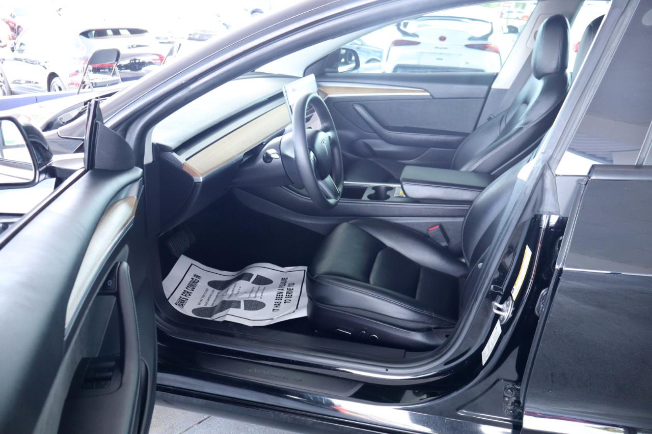 Tesla Model 3 Long Range AWD *Ltd Avail* 2022