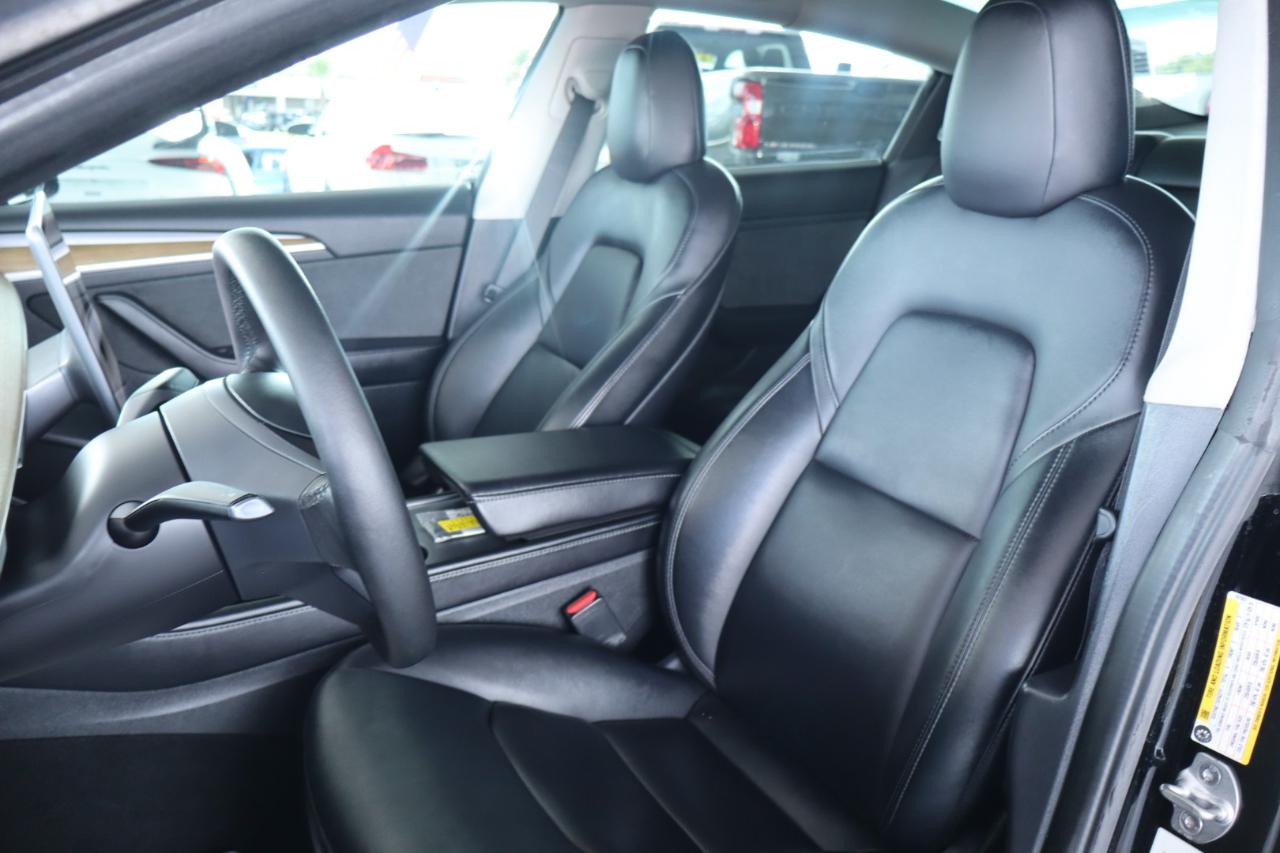 Tesla Model 3 Long Range AWD *Ltd Avail* 2022