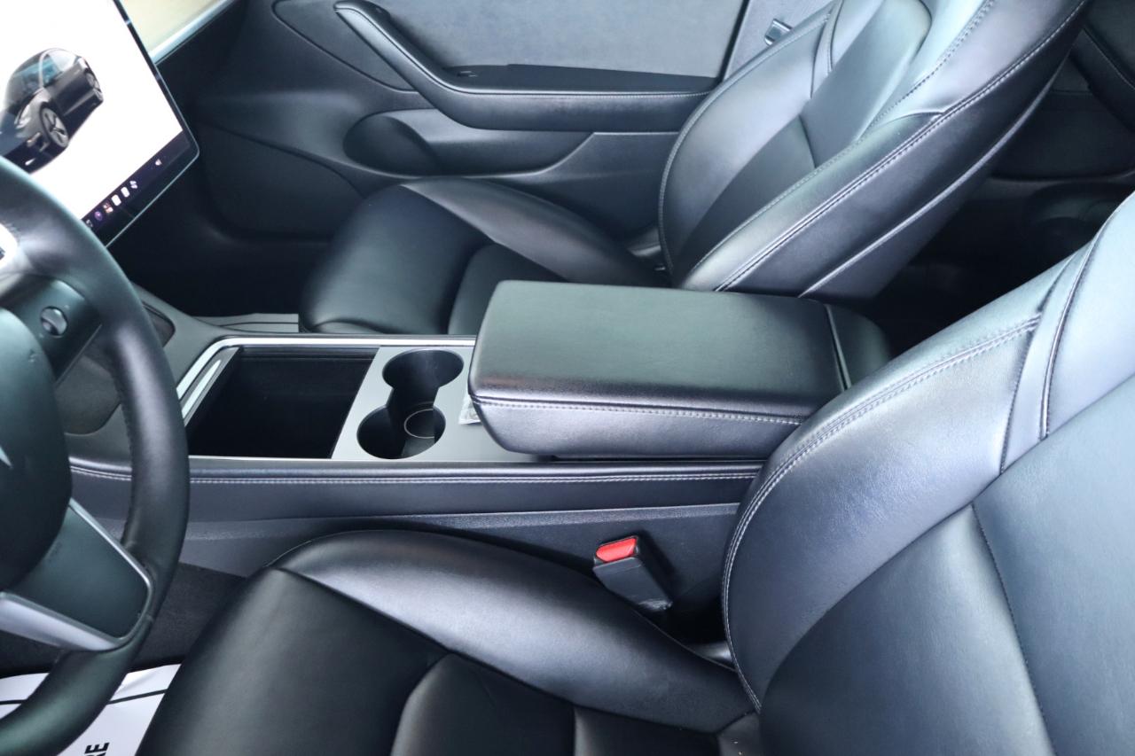 Tesla Model 3 Long Range AWD *Ltd Avail* 2022