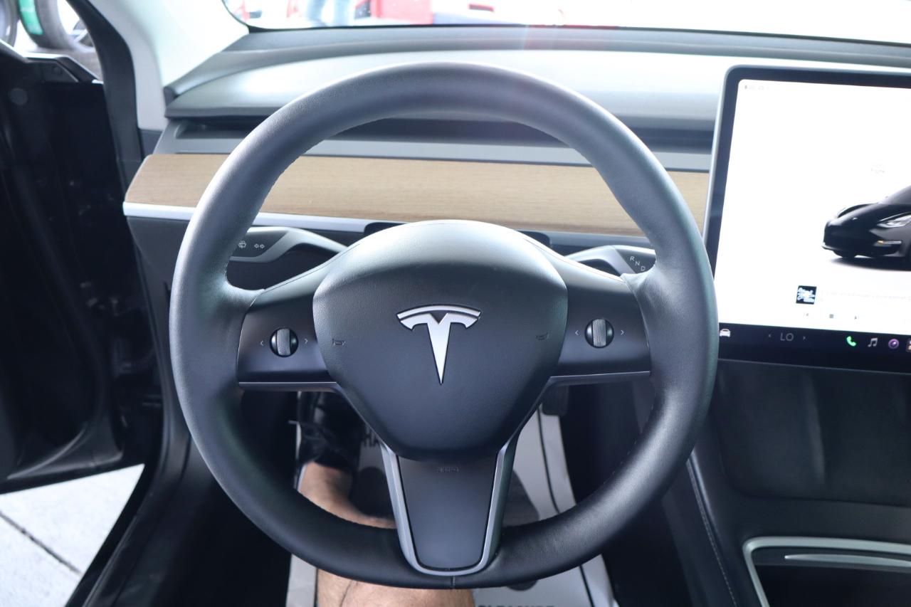 Tesla Model 3 Long Range AWD *Ltd Avail* 2022