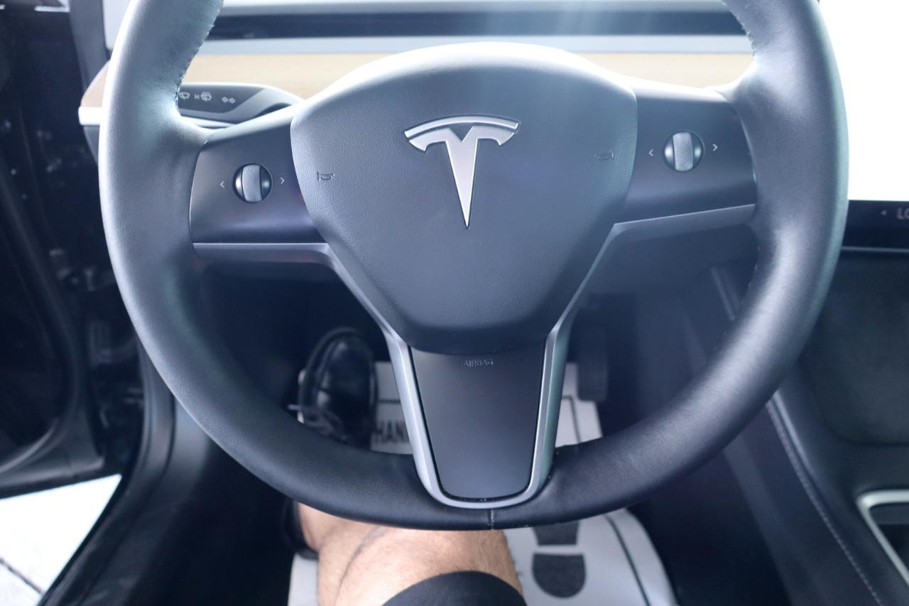 Tesla Model 3 Long Range AWD *Ltd Avail* 2022