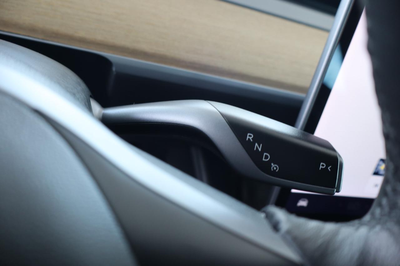 Tesla Model 3 Long Range AWD *Ltd Avail* 2022