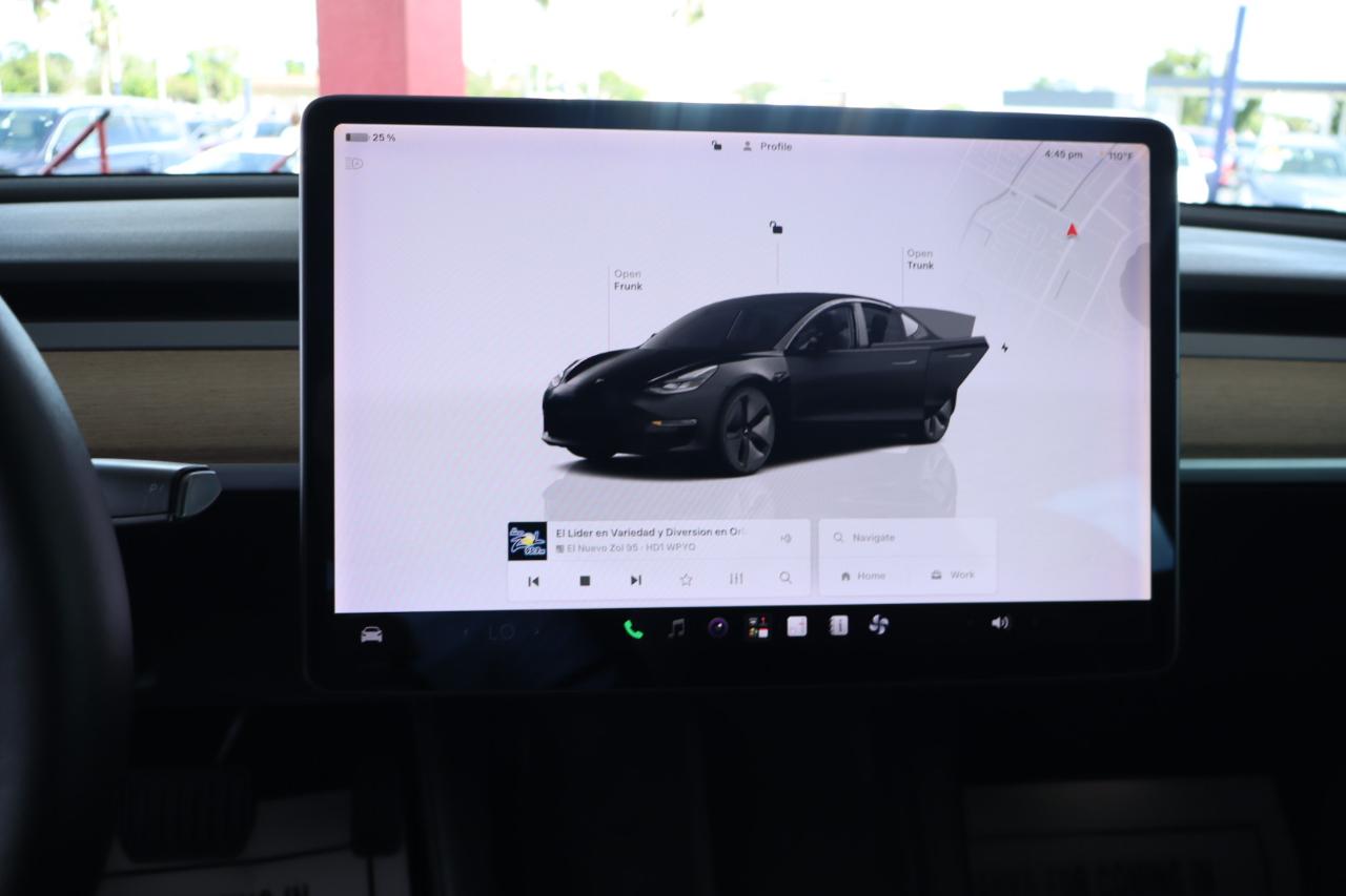 Tesla Model 3 Long Range AWD *Ltd Avail* 2022