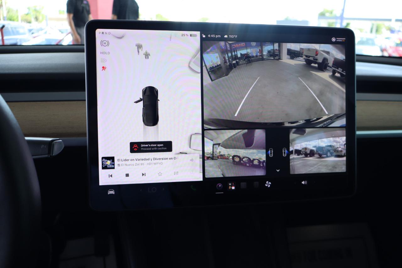 Tesla Model 3 Long Range AWD *Ltd Avail* 2022