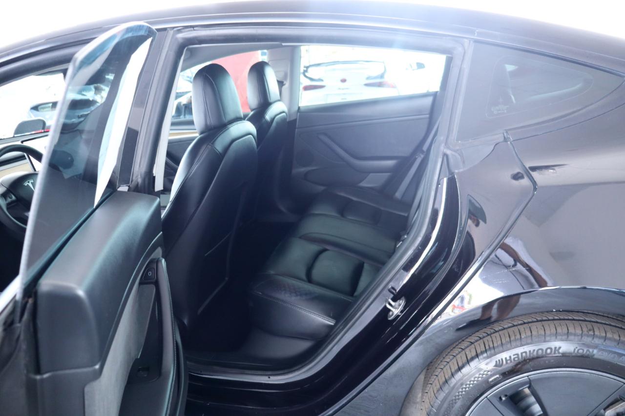 Tesla Model 3 Long Range AWD *Ltd Avail* 2022