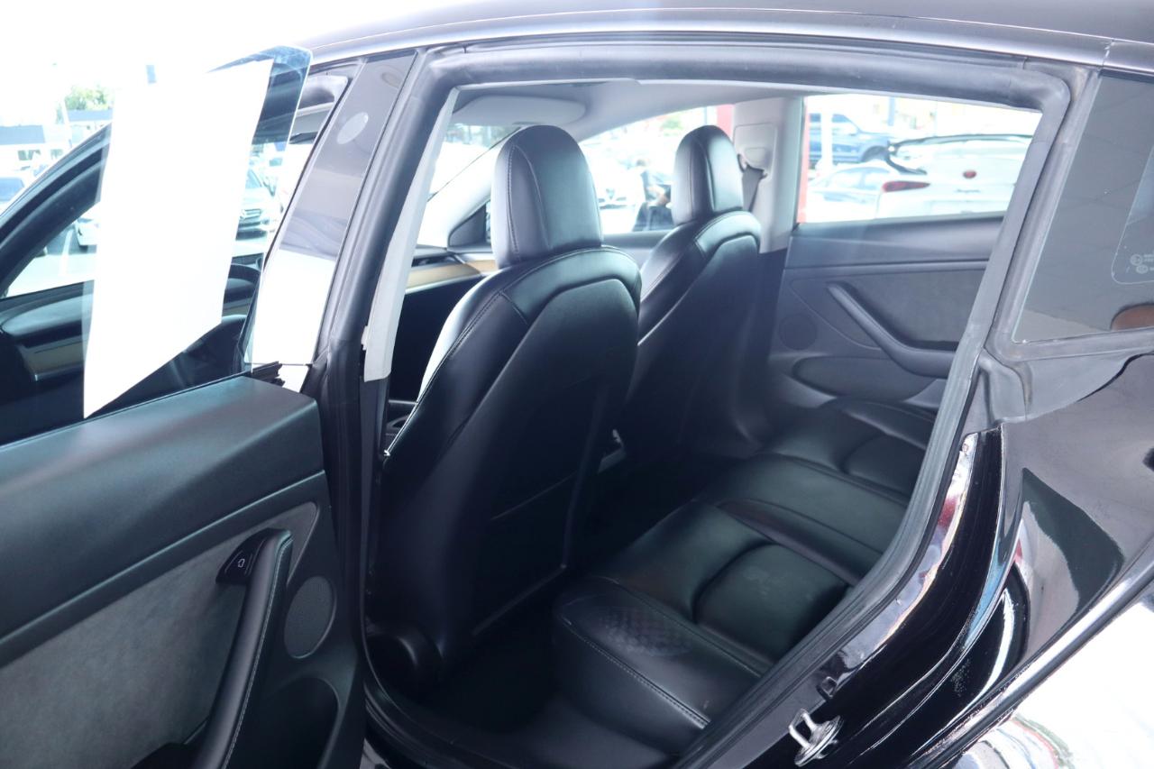 Tesla Model 3 Long Range AWD *Ltd Avail* 2022